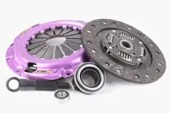 Zestaw sprzęgła Xtreme Clutch Single Plate MAZDA 1987-1996 KFD23004-1A największy sklep tuningowy w Polsce!
