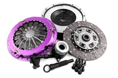 Zestaw sprzęgła Xtreme Clutch Single Plate - conversion kit to solid flywheel FORD 2012-2017 KFD22627-1A największy sklep tuningowy w Polsce!