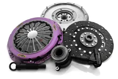 Zestaw sprzęgła Xtreme Clutch Single Plate - dualmass flywheel FORD 2012-2017 KFD22623-1G największy sklep tuningowy w Polsce!