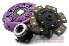 Zestaw sprzęgła Xtreme Clutch Single Plate FORD 2005-2009 KFD22481-1B największy sklep tuningowy w Polsce!