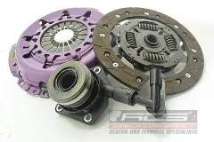 Zestaw sprzęgła Xtreme Clutch Single Plate FORD 2005-2009 KFD22481-1A największy sklep tuningowy w Polsce!