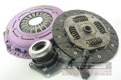 Zestaw sprzęgła Xtreme Clutch Single Plate FORD 2012-2023 KFD22437-1A największy sklep tuningowy w Polsce!