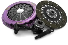 Zestaw sprzęgła Xtreme Clutch Single Plate - dualmass flywheel FORD 2012-2017 KFD22423-1G największy sklep tuningowy w Polsce!