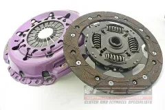 Zestaw sprzęgła Xtreme Clutch Single Plate FORD 2005-2009 KFD22081-1A największy sklep tuningowy w Polsce!