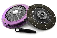 Zestaw sprzęgła Xtreme Clutch Single Plate - dualmass flywheel FORD 2012-2017 KFD22023-1G największy sklep tuningowy w Polsce!
