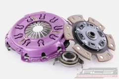 Zestaw sprzęgła Xtreme Clutch Single Plate FORD 1980-1999 KFD22017-1B największy sklep tuningowy w Polsce!
