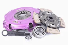 Zestaw sprzęgła Xtreme Clutch Single Plate MAZDA 1982-1985 KFD19008-1B największy sklep tuningowy w Polsce!