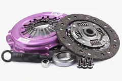 Zestaw sprzęgła Xtreme Clutch Single Plate FORD 1970-2002 KFD19006-1A największy sklep tuningowy w Polsce!