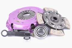 Zestaw sprzęgła Xtreme Clutch Single Plate MAZDA 1980-1989 KFD19005-1B największy sklep tuningowy w Polsce!