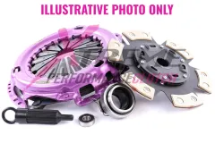 Zestaw sprzęgła Xtreme Clutch Single Plate FORD 1974-1986 KFD19003-1B największy sklep tuningowy w Polsce!