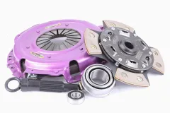 Zestaw sprzęgła Xtreme Clutch Single Plate MAZDA 1986-1995 KFD19002-1B największy sklep tuningowy w Polsce!