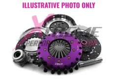 Zestaw sprzęgła Xtreme Clutch 270mm twin plate DODGE 2007-2023 KDG27630-2A największy sklep tuningowy w Polsce!