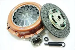 Zestaw sprzęgła Xtreme Clutch Single Plate TOYOTA 1984-2001 KDA28001-1A największy sklep tuningowy w Polsce!