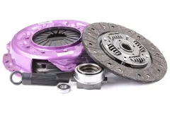 Zestaw sprzęgła Xtreme Clutch Single Plate DAIHATSU 1984-1999 KDA24002-1A największy sklep tuningowy w Polsce!