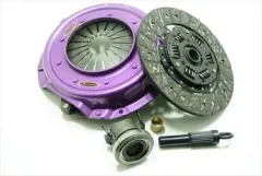 Zestaw sprzęgła Xtreme Clutch Single Plate ALFA ROMEO 2002-2006 KCY24001-1A największy sklep tuningowy w Polsce!