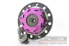 Zestaw sprzęgła Xtreme Clutch 184mm Single Plate HONDA 1991-2002 KCV18501-1 największy sklep tuningowy w Polsce!