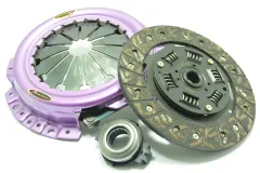 Zestaw sprzęgła Xtreme Clutch Single Plate CITROËN PEUGEOT 1996-2009 KCT20002-1A największy sklep tuningowy w Polsce!