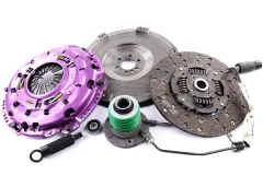 Zestaw sprzęgła Xtreme Clutch Single Plate CHEVROLET 2004-2023 KCR30602-1A największy sklep tuningowy w Polsce!