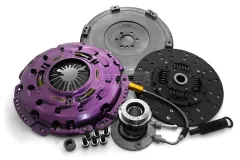 Zestaw sprzęgła Xtreme Clutch Single Plate CHEVROLET 1997-2004 KCR30601-1A największy sklep tuningowy w Polsce!