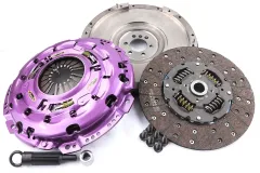 Zestaw sprzęgła Xtreme Clutch Single Plate CHEVROLET 1997-2004 KCR30501-1A największy sklep tuningowy w Polsce!