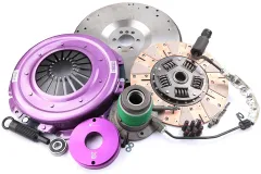 Zestaw sprzęgła Xtreme Clutch Single Plate CHEVROLET 2004-2023 KCR28692-1C największy sklep tuningowy w Polsce!