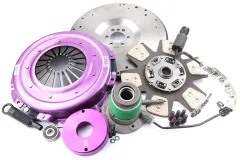 Zestaw sprzęgła Xtreme Clutch Single Plate CHEVROLET 2004-2023 KCR28692-1B największy sklep tuningowy w Polsce!