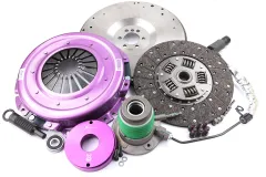 Zestaw sprzęgła Xtreme Clutch Single Plate CHEVROLET 2004-2023 KCR28692-1A największy sklep tuningowy w Polsce!