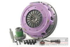 Zestaw sprzęgła Xtreme Clutch 270mm triple plate CHEVROLET 2014-2023 KCR27632-2G największy sklep tuningowy w Polsce!