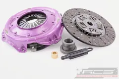 Zestaw sprzęgła Xtreme Clutch Single Plate CHEVROLET 1962-1979 KCR27003-1A największy sklep tuningowy w Polsce!