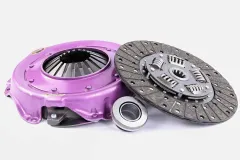 Zestaw sprzęgła Xtreme Clutch Single Plate CHEVROLET 1966-1992 KCR27001-1A największy sklep tuningowy w Polsce!