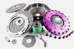 Zestaw sprzęgła Xtreme Clutch 230mm twin plate CHEVROLET 2017-2023 KCR23636-2G największy sklep tuningowy w Polsce!