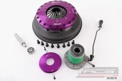 Zestaw sprzęgła Xtreme Clutch 230mm twin plate CHEVROLET 2014-2023 KCR23632-2G największy sklep tuningowy w Polsce!