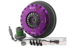 Zestaw sprzęgła Xtreme Clutch 230mm twin plate CHEVROLET 2014-2023 KCR23632-2E największy sklep tuningowy w Polsce!