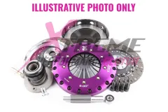 Zestaw sprzęgła Xtreme Clutch 230mm twin plate CHEVROLET 2008-2023 KCR23630-2G największy sklep tuningowy w Polsce!