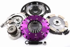 Zestaw sprzęgła Xtreme Clutch 230mm twin plate CHEVROLET 1997-2004 KCR23620-2E największy sklep tuningowy w Polsce!
