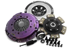 Zestaw sprzęgła Xtreme Clutch Single Plate BMW 2000-2006 KBM24599-1B największy sklep tuningowy w Polsce!