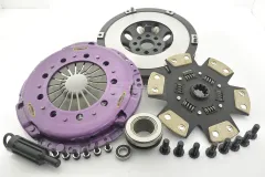 Zestaw sprzęgła Xtreme Clutch Single Plate BMW 2000-2006 KBM24596-1B największy sklep tuningowy w Polsce!