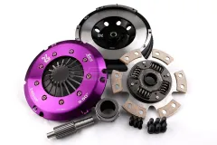 Zestaw sprzęgła Xtreme Clutch Single Plate BMW 2006-2017 KBM24566-1R największy sklep tuningowy w Polsce!