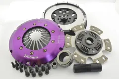 Zestaw sprzęgła Xtreme Clutch Single Plate BMW 2006-2013 KBM24565-1R największy sklep tuningowy w Polsce!