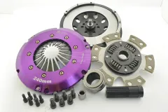 Zestaw sprzęgła Xtreme Clutch Single Plate BMW 2006-2016 KBM24564-1R największy sklep tuningowy w Polsce!