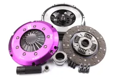 Zestaw sprzęgła Xtreme Clutch Single Plate BMW 2006-2016 KBM24564-1A największy sklep tuningowy w Polsce!