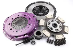 Zestaw sprzęgła Xtreme Clutch Single Plate BMW 1992-2007 KBM24508-1B największy sklep tuningowy w Polsce!
