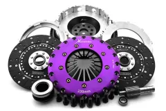 Zestaw sprzęgła Xtreme Clutch 230mm twin plate BMW 2007-2013 KBM23599-2G największy sklep tuningowy w Polsce!