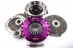 Zestaw sprzęgła Xtreme Clutch 230mm twin plate BMW 2012-2015 KBM23597-2G największy sklep tuningowy w Polsce!