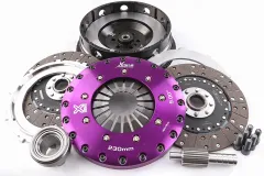 Zestaw sprzęgła Xtreme Clutch 230mm twin plate BMW 2006-2017 KBM23596-2G największy sklep tuningowy w Polsce!