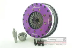 Zestaw sprzęgła Xtreme Clutch 230mm twin plate BMW 2006-2017 KBM23596-2E największy sklep tuningowy w Polsce!