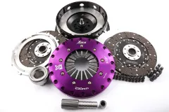 Zestaw sprzęgła Xtreme Clutch 230mm twin plate BMW 2006-2013 KBM23595-2G największy sklep tuningowy w Polsce!