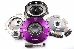 Zestaw sprzęgła Xtreme Clutch 230mm twin plate BMW 2006-2013 KBM23595-2E największy sklep tuningowy w Polsce!