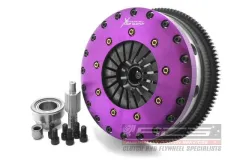 Zestaw sprzęgła Xtreme Clutch 230mm twin plate BMW 2006-2016 KBM23594-2G największy sklep tuningowy w Polsce!