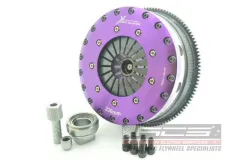 Zestaw sprzęgła Xtreme Clutch 230mm twin plate BMW 2006-2016 KBM23594-2E największy sklep tuningowy w Polsce!